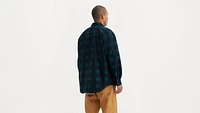 Levi's® Skateboarding™  Woven Long-Sleeve Shirt