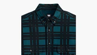 Levi's® Skateboarding™  Woven Long-Sleeve Shirt