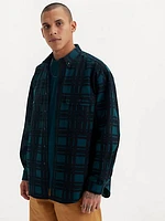 Levi's® Skateboarding™  Woven Long-Sleeve Shirt