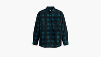 Levi's® Skateboarding™  Woven Long-Sleeve Shirt