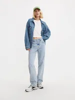 Low Pro Women's Jeans