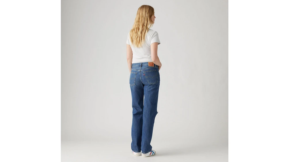Low Pro Women's Jeans
