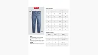 Low Pro Women's Jeans