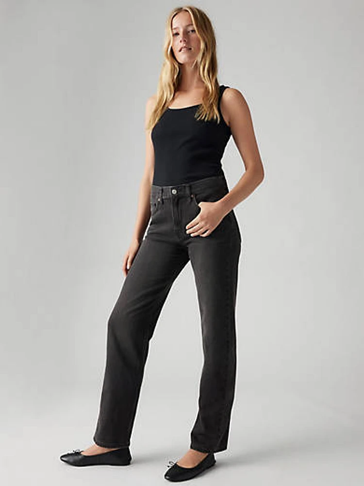 Low Pro Women's Jeans