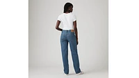 Low Pro Women's Jeans