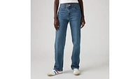 Low Pro Women's Jeans