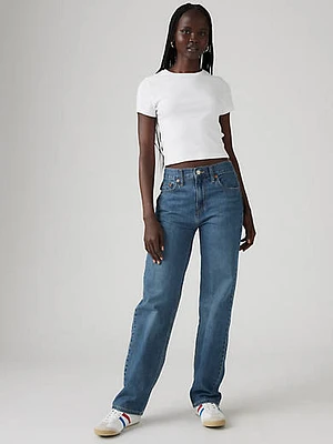 Low Pro Women's Jeans