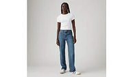 Low Pro Women's Jeans