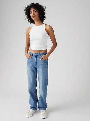 Low Pro Lightweight Women's Jeans