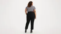 Wedgie Straight Fit Women's Jeans (Plus Size