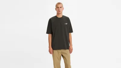 Levi's® Skate Graphic Boxy T-Shirt