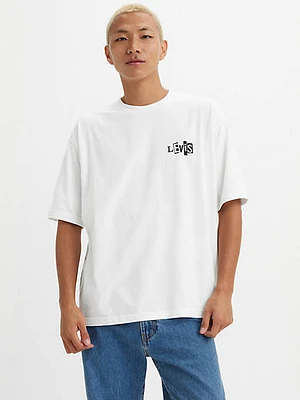 Levi's® Skateboarding™ Graphic Boxy T-Shirt