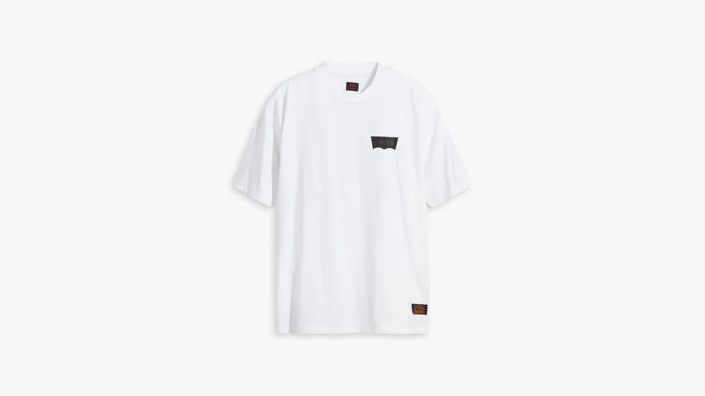 Levi's® Skateboarding™ Graphic Boxy T-Shirt