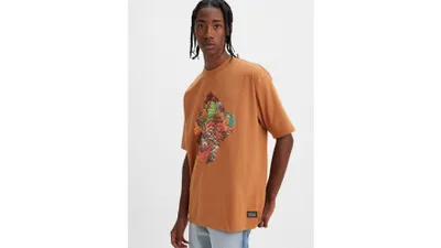 Levi's® Skateboarding Graphic Boxy T-Shirt