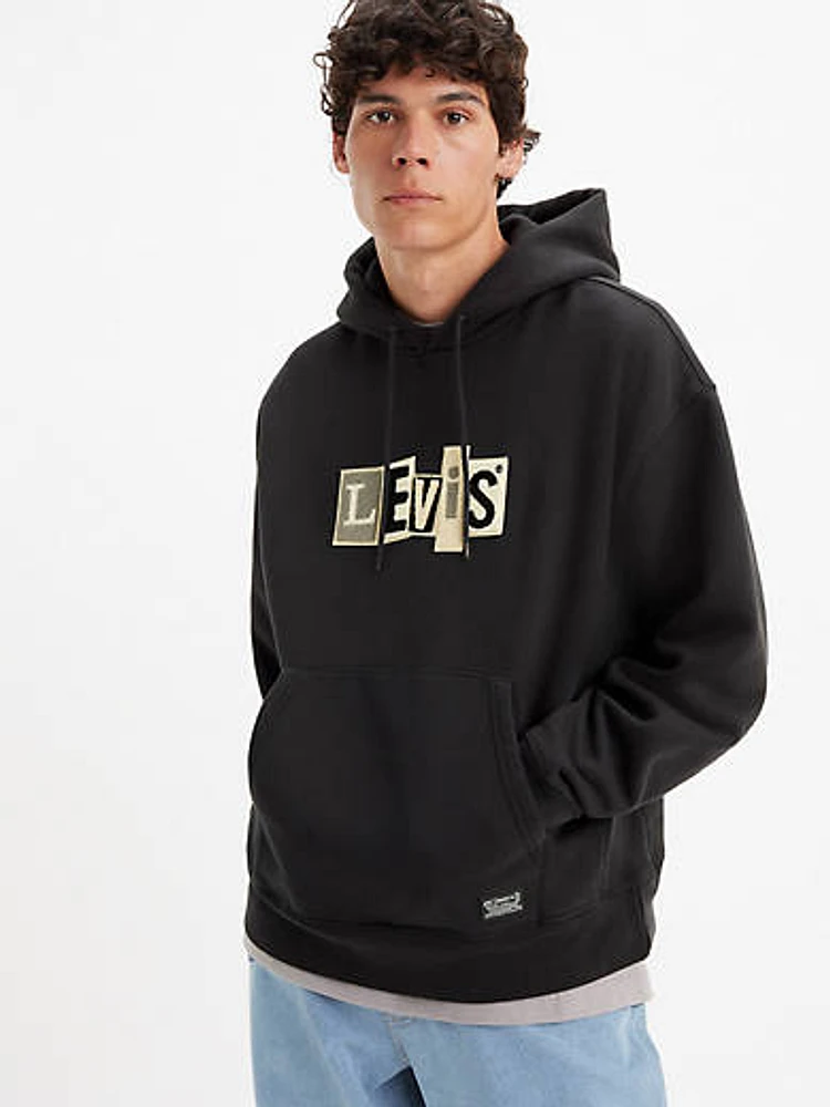 Levi's® Skateboarding™ Hooded Sweatshirt