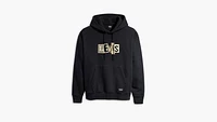 Levi's® Skateboarding™ Hooded Sweatshirt