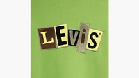 Levi's® Skateboarding™ Quarter-Zip Sweatshirt