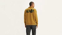 Levi’s® Skateboarding Men’s Quarter-Zip Sweatshirt