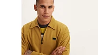 Levi’s® Skateboarding Men’s Quarter-Zip Sweatshirt