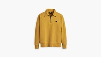 Levi’s® Skateboarding Men’s Quarter-Zip Sweatshirt