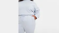 Women's WFH Sweatpants (Plus Size)
