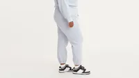 Women's WFH Sweatpants (Plus Size)
