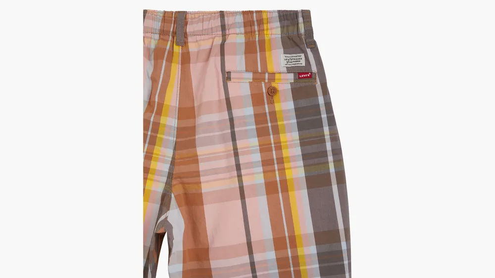 Levi's® XX Chino EZ Waist 8" Men's Shorts