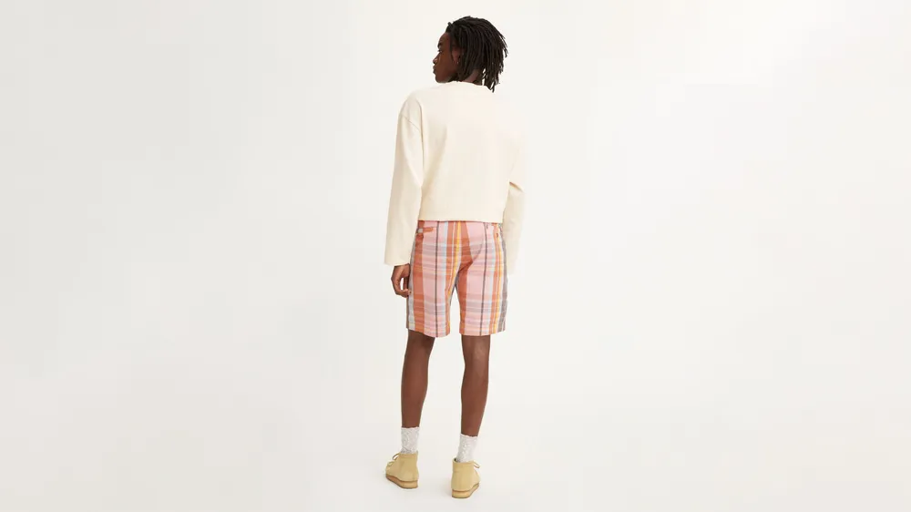 Levi's® XX Chino EZ Waist 8" Men's Shorts