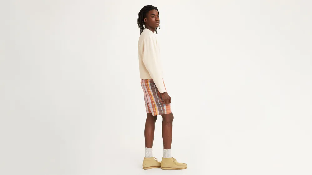 Levi's® XX Chino EZ Waist 8" Men's Shorts