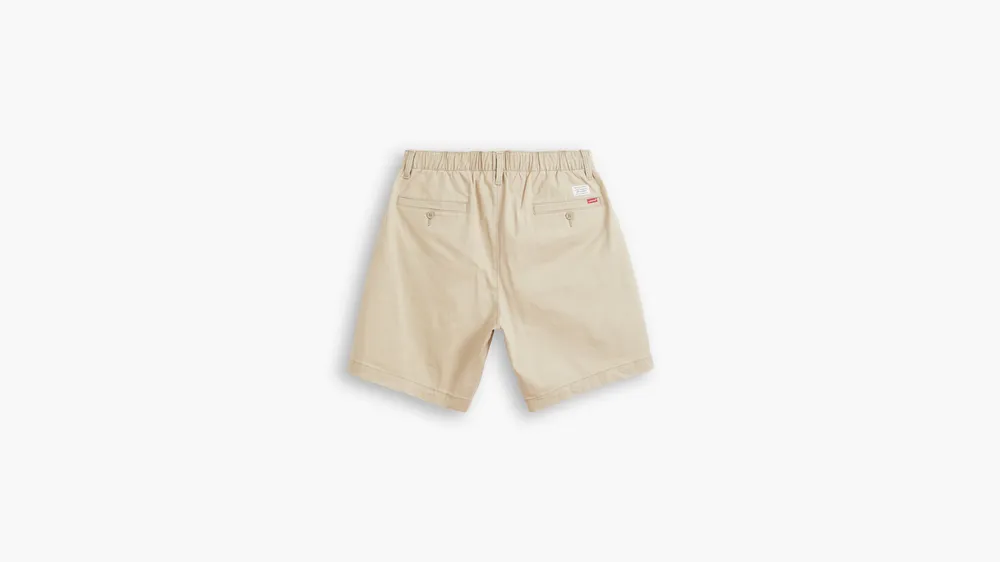 Levi's® XX Chino EZ Waist 8" Men's Shorts