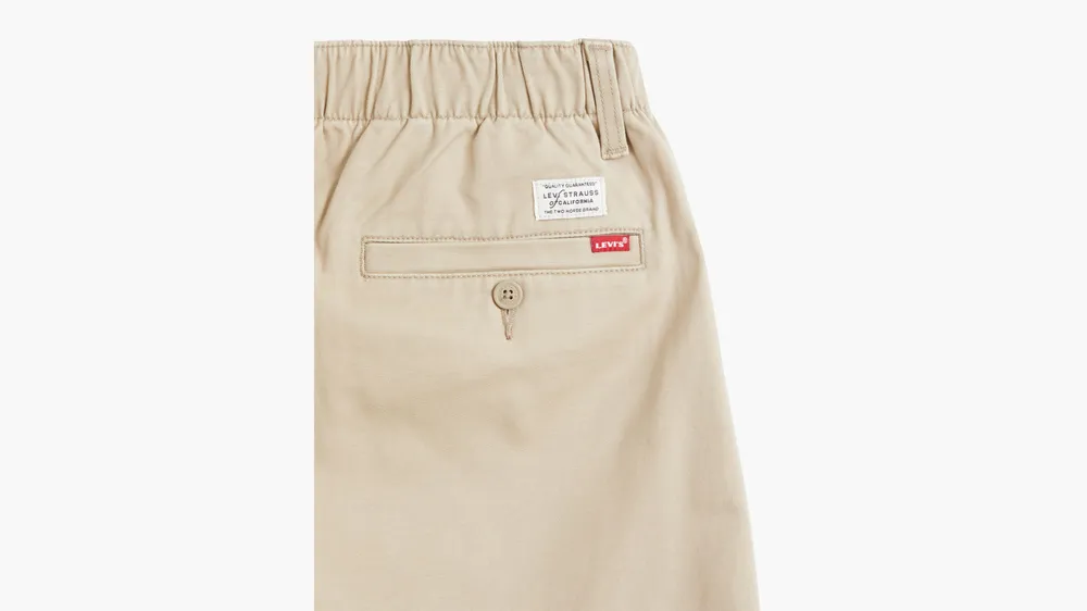 Levi's® XX Chino EZ Waist 8" Men's Shorts