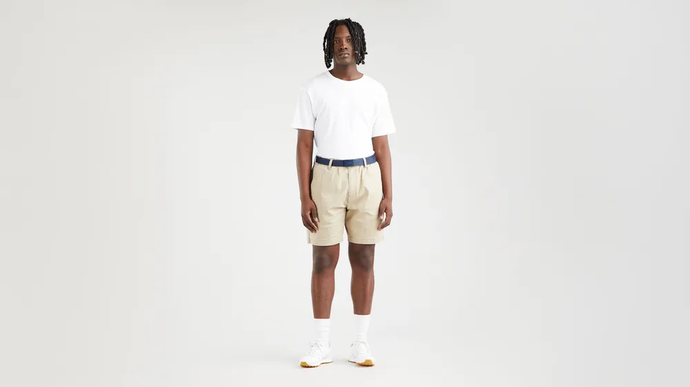 Levi's® XX Chino EZ Waist 8" Men's Shorts