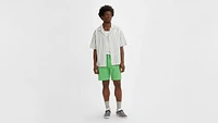 Levi's® XX Chino EZ Waist Corduroy 8" Men's Shorts