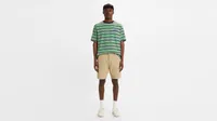 Levi's® XX Chino EZ Waist Corduroy 8" Men's Shorts