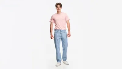 Jean Stay Loose Levi's® WellThread®