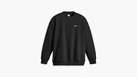 Levi's® Crewneck Sweatshirt (Big)