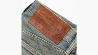 Levi's® x Denim Tears Western Stitch 501® Jeans