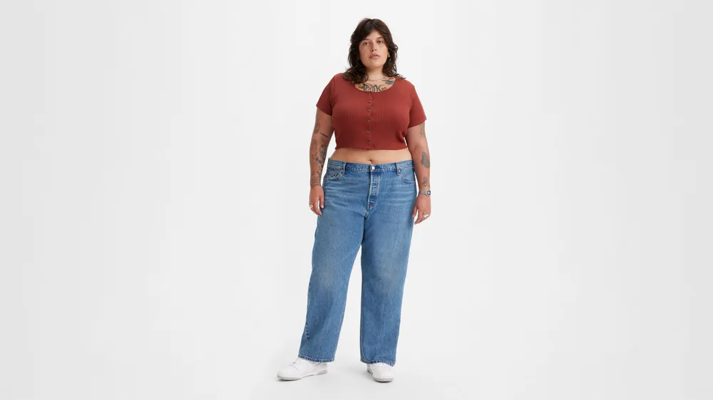 501® '90s Women's Jeans (Plus Size)