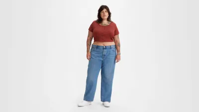 501® '90s Women's Jeans (Plus Size)