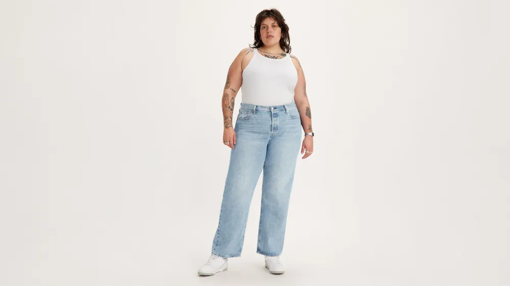 501® ‘90s Women's Jeans (Plus Size)