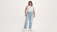 501® ‘90s Women's Jeans (Plus Size)