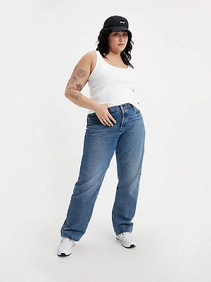 501® '90s Women's Jeans (Plus Size