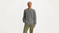 Long Sleeve Standard Fit Thermal Shirt
