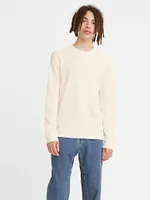 Long Sleeve Standard Fit Thermal Shirt