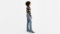 Vintage Classic Bootcut Women's Jeans