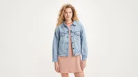 Veste Trucker ’90 (Grandes tailles