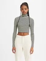 Oriel Turtleneck