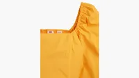 Blouse manche mouton Junie