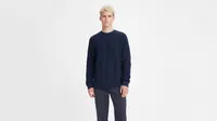 Long Sleeve Relaxed Fit Thermal Shirt