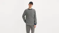 Long Sleeve Relaxed Fit Thermal Shirt